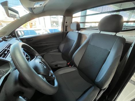 VolksWagen Saveiro Robust 1.6 Total Flex 8V