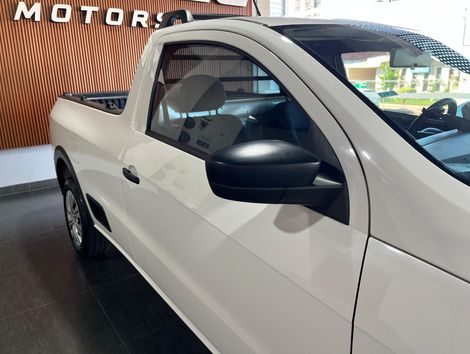 VolksWagen Saveiro Robust 1.6 Total Flex 8V