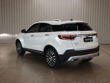 Ford TERRITORY Titanium 1.5 GTDi EcoBo. Aut.