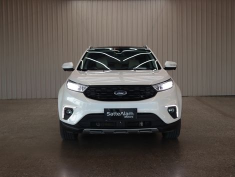 Ford TERRITORY Titanium 1.5 GTDi EcoBo. Aut.