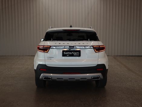 Ford TERRITORY Titanium 1.5 GTDi EcoBo. Aut.