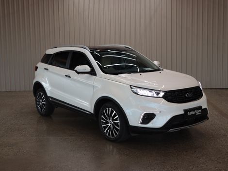 Ford TERRITORY Titanium 1.5 GTDi EcoBo. Aut.