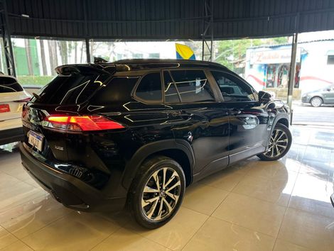 Toyota Corolla Cross XRE 2.0 16V Flex Aut.