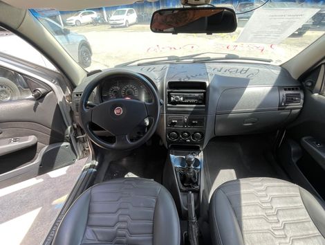 Fiat Strada Working 1.4 mpi Fire Flex 8V CD