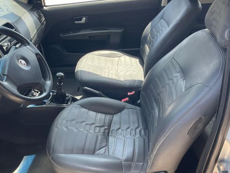 Fiat Strada Working 1.4 mpi Fire Flex 8V CD