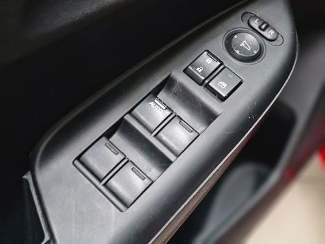 Honda Fit LX 1.5 Flexone 16V 5p Mec.