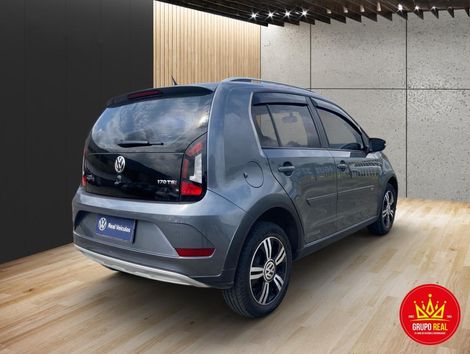 VolksWagen up! Xtreme 1.0 TSI Total Flex 12V 5p