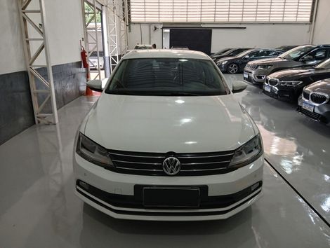 VolksWagen JETTA Comfortline 1.4 TSI 16V 4p Aut.