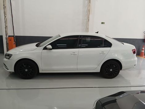VolksWagen JETTA Comfortline 1.4 TSI 16V 4p Aut.