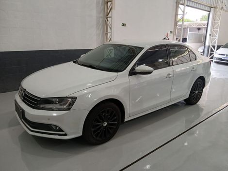 VolksWagen JETTA Comfortline 1.4 TSI 16V 4p Aut.