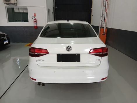 VolksWagen JETTA Comfortline 1.4 TSI 16V 4p Aut.