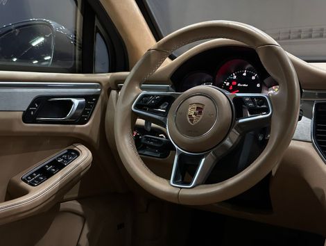 Porsche Macan 3.6 Bi-Turbo 400cv