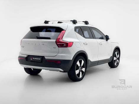 Volvo XC 40 T-4 MOMENTUM 2.0 190cv FWD