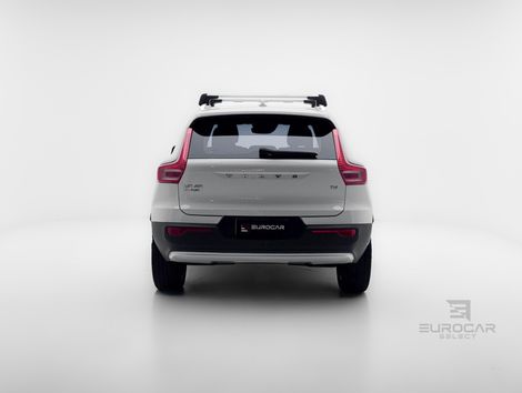 Volvo XC 40 T-4 MOMENTUM 2.0 190cv FWD