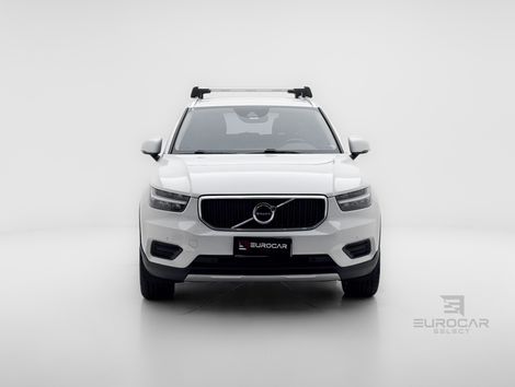 Volvo XC 40 T-4 MOMENTUM 2.0 190cv FWD
