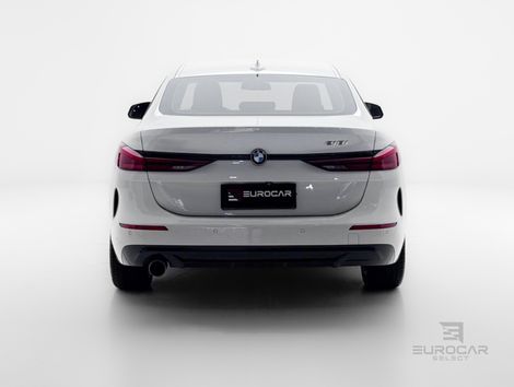 BMW 218i Gran Coupe Sport GP 1.5 Bi-Turbo