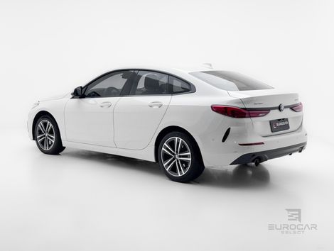 BMW 218i Gran Coupe Sport GP 1.5 Bi-Turbo