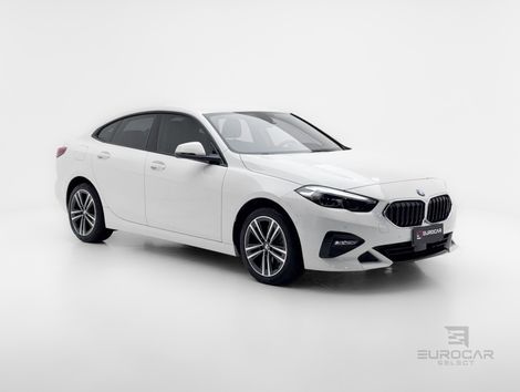BMW 218i Gran Coupe Sport GP 1.5 Bi-Turbo