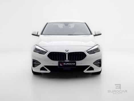 BMW 218i Gran Coupe Sport GP 1.5 Bi-Turbo