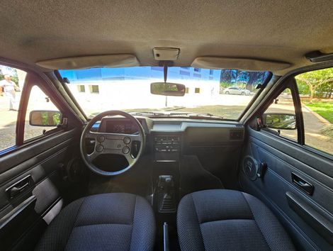 VolksWagen Gol CLi / CL 1.8
