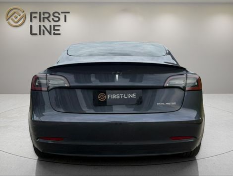 Tesla MODEL 3 LONG R P