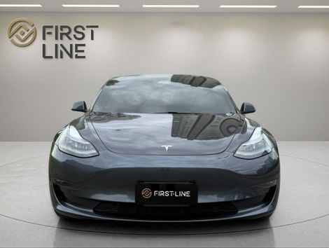 Tesla MODEL 3 LONG R P