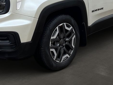 Jeep Renegade Sport Altitude 1.3 TB Flex Aut.