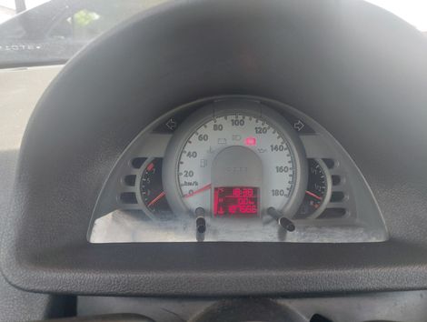 VolksWagen Gol (novo) 1.0 Mi Total Flex 8V 4p