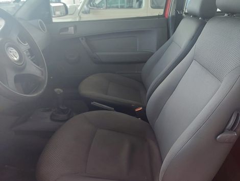 VolksWagen Gol (novo) 1.0 Mi Total Flex 8V 4p
