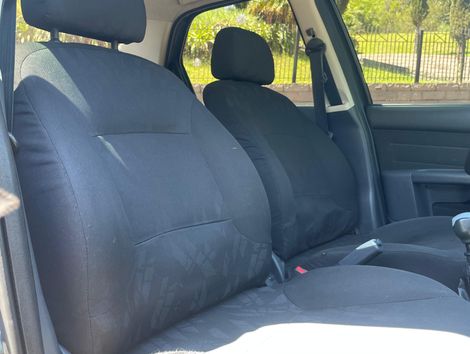 Fiat Siena ELX 1.0 mpi Fire/Fire Flex 8V 4p