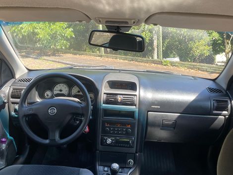 Fiat Siena ELX 1.0 mpi Fire/Fire Flex 8V 4p