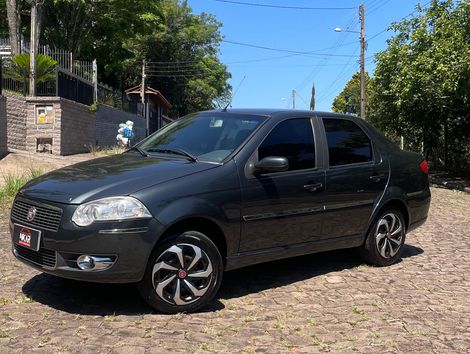 Fiat Siena ELX 1.0 mpi Fire/Fire Flex 8V 4p