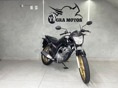 HONDA CG 125 FAN / FAN KS / 125 i FAN