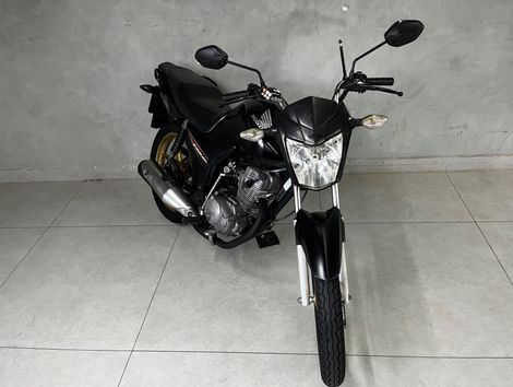 HONDA CG 125 FAN / FAN KS / 125 i FAN