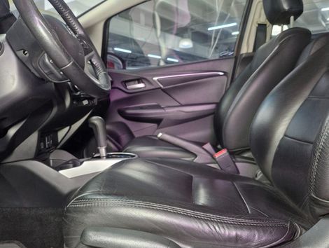 Honda Fit EX/S 1.5 Flex/Flexone 16V 5p Aut.