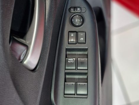 Honda Fit EX/S 1.5 Flex/Flexone 16V 5p Aut.