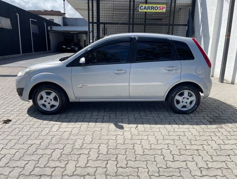 Ford Fiesta 1.0 8V Flex/Class 1.0 8V Flex 5p