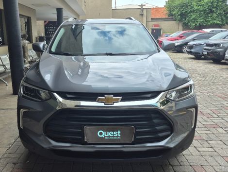 Chevrolet TRACKER Premier 1.2 Turbo 12V Flex Aut.