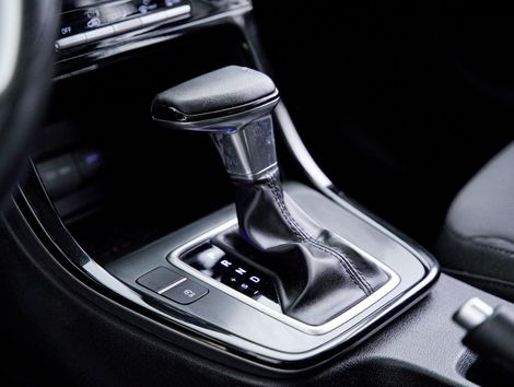 Hyundai Creta Limited 1.0 TB 12V Flex Aut.