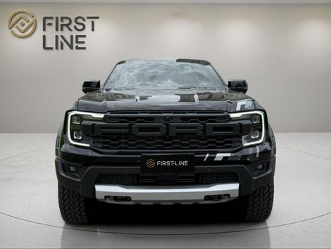 Ford Ranger Raptor 3.0 V6 Bi-Turbo 4WD AUT.
