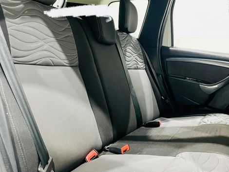 Renault DUSTER Dynamique 2.0 Hi-Flex 16V Mec.