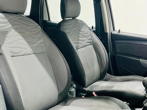 Renault DUSTER Dynamique 2.0 Hi-Flex 16V Mec.