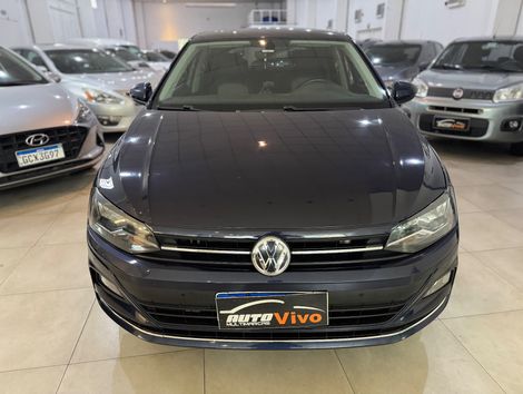 VolksWagen Polo Highline 200 TSI 1.0 Flex 12V Aut.