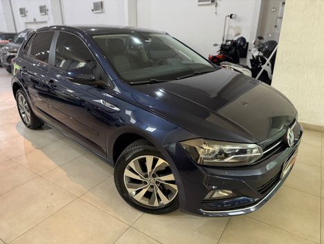 VolksWagen Polo Highline 200 TSI 1.0 Flex 12V Aut.