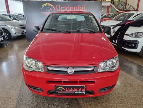 Fiat Palio 1.0 Celebr. ECONOMY F.Flex 8V 2p