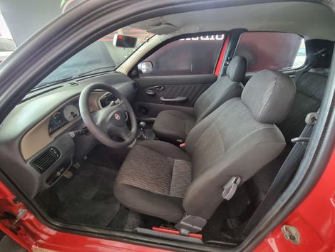 Fiat Palio 1.0 Celebr. ECONOMY F.Flex 8V 2p