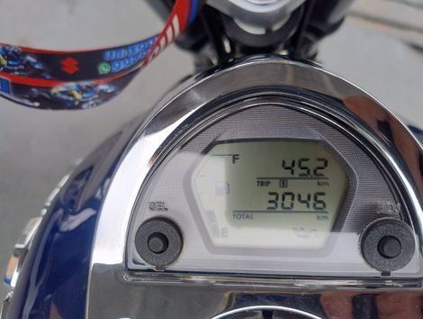 HAOJUE MASTER RIDE 150