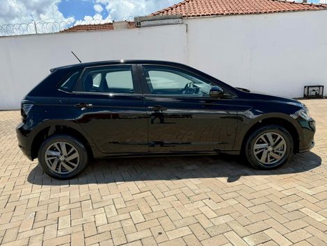 VolksWagen Polo 1.0 TSI Flex 12V 5p