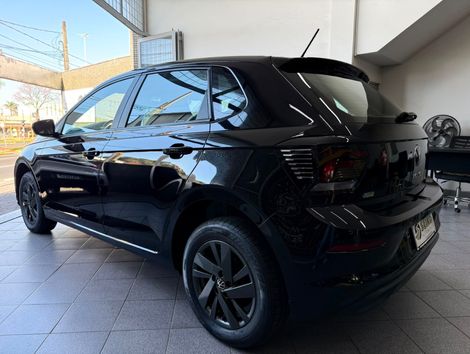 VolksWagen Polo 1.0 TSI Flex 12V 5p