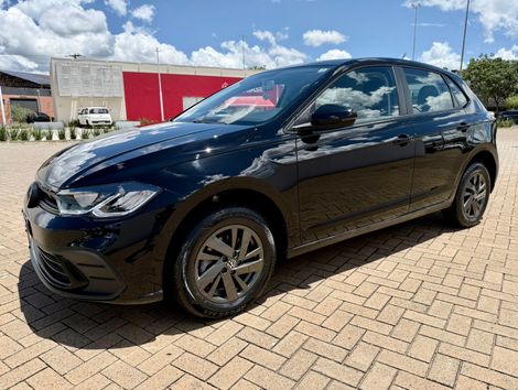 VolksWagen Polo 1.0 TSI Flex 12V 5p